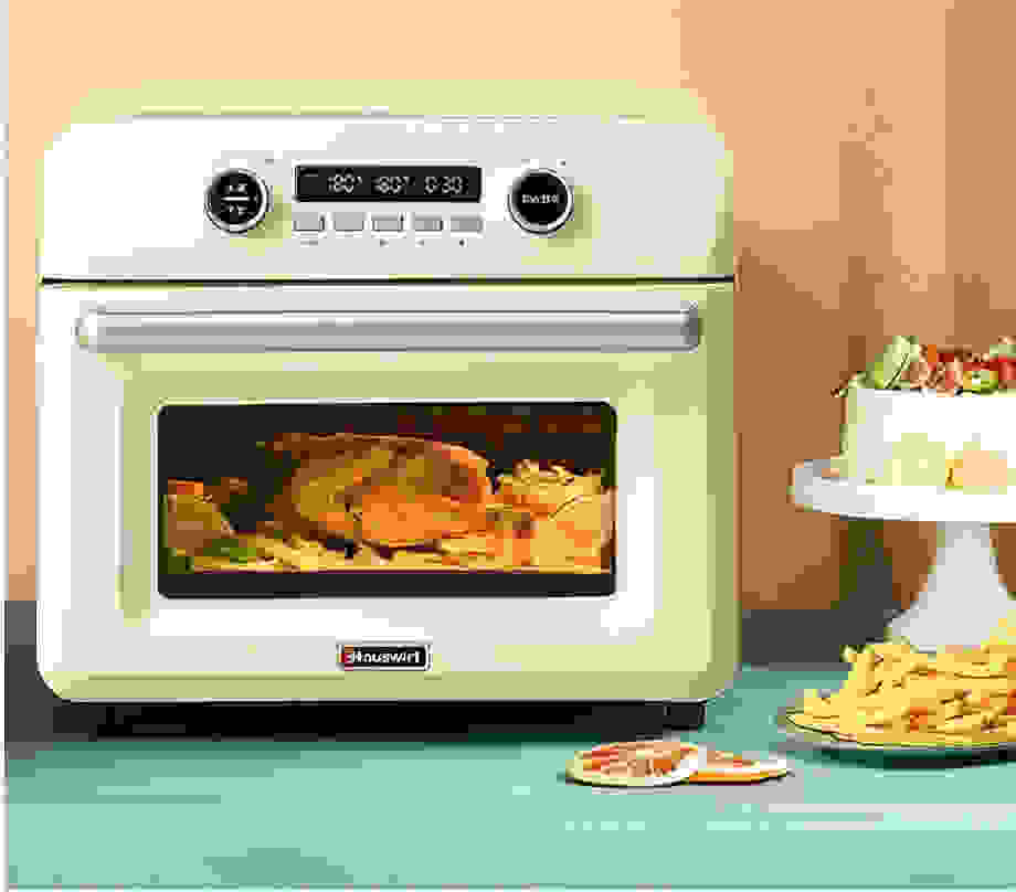 2021十大电烤箱品牌TOP排行榜，大牌、耐用、高性价比