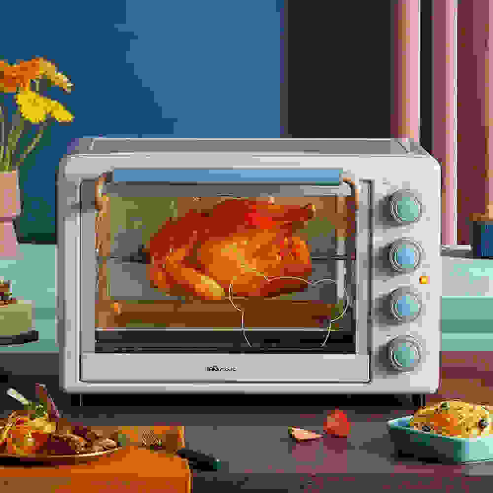 2021十大电烤箱品牌TOP排行榜，大牌、耐用、高性价比