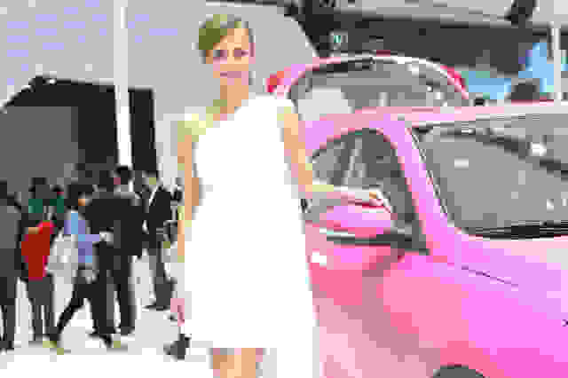 车载音响品牌排名！快来看看你的爱车有没有排名