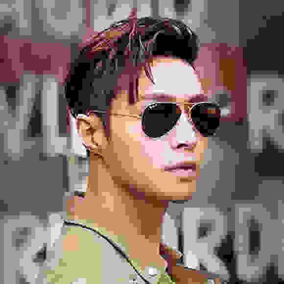 世界十大奢侈品眼镜品牌，陪你看尽诗与远方