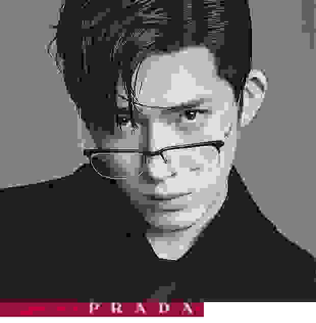 世界十大奢侈品眼镜品牌，陪你看尽诗与远方