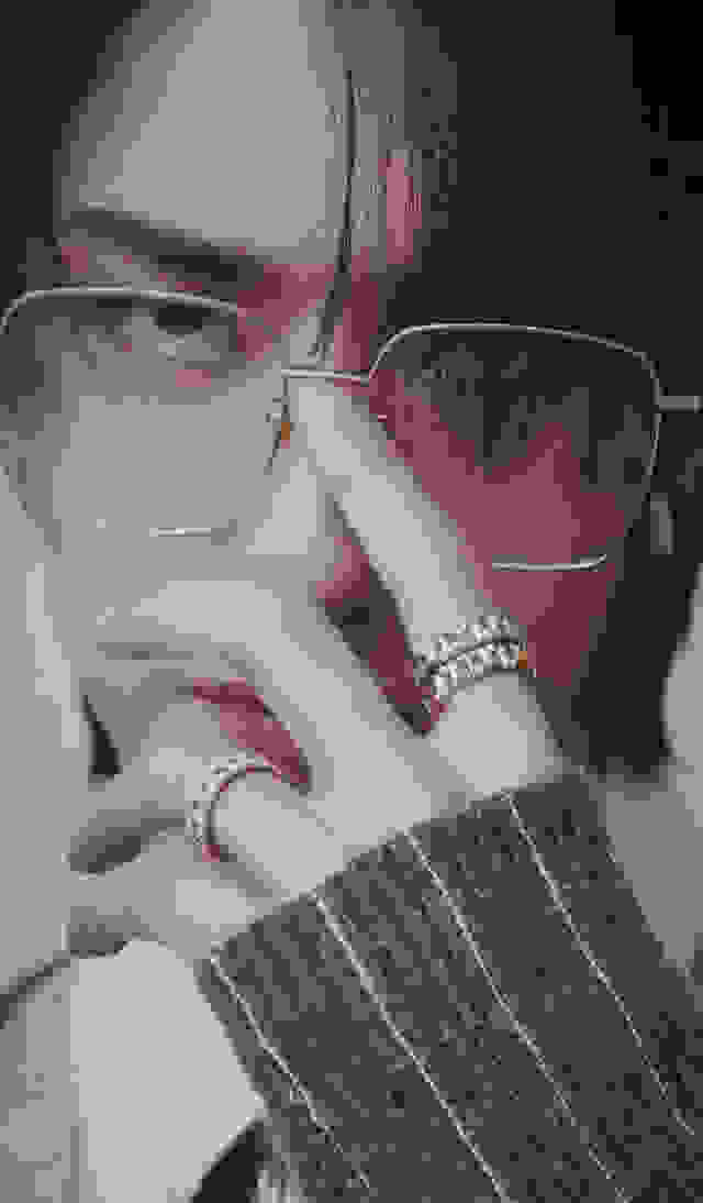 世界十大奢侈品眼镜品牌，陪你看尽诗与远方