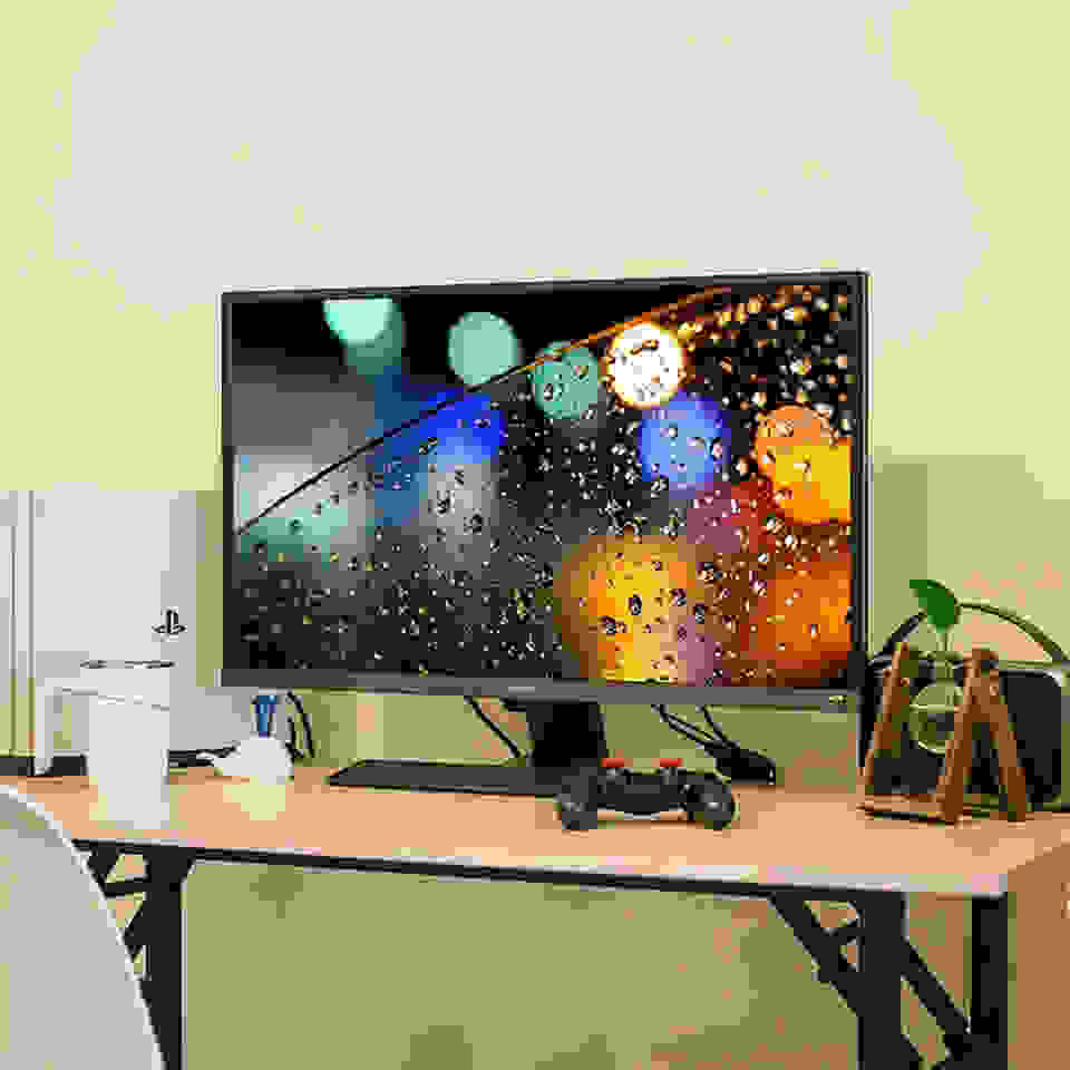 电脑显示器该怎么选？2021十大显示器品牌TOP排行榜