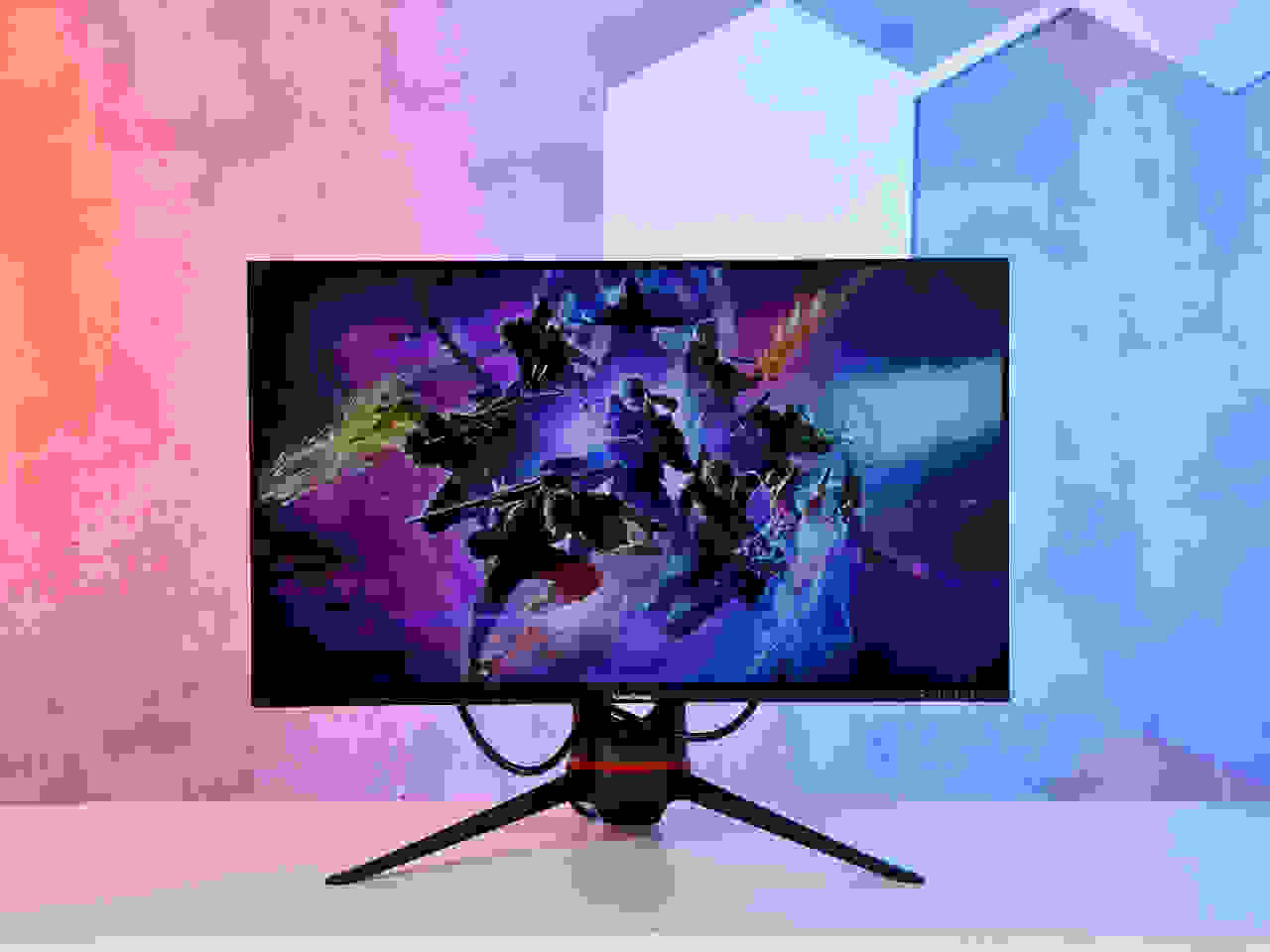 电脑显示器该怎么选？2021十大显示器品牌TOP排行榜