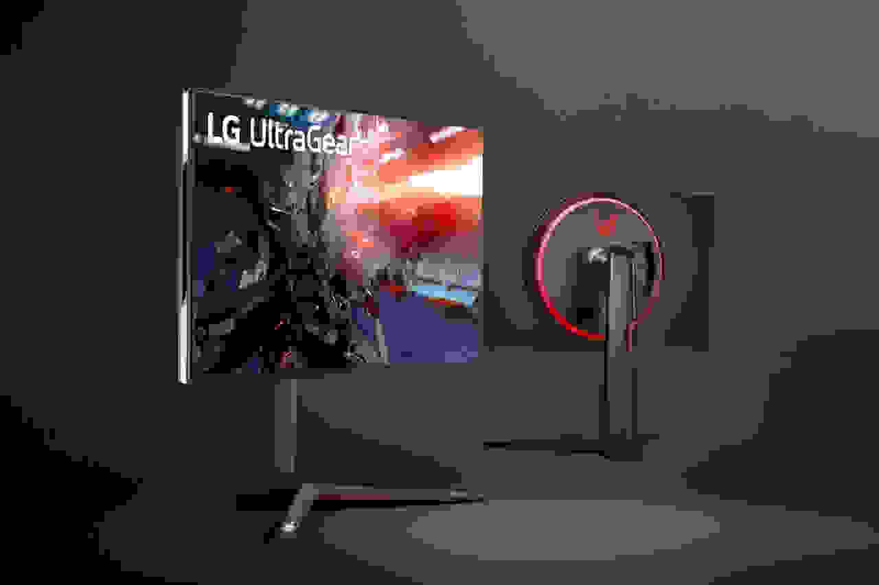 电脑显示器该怎么选？2021十大显示器品牌TOP排行榜