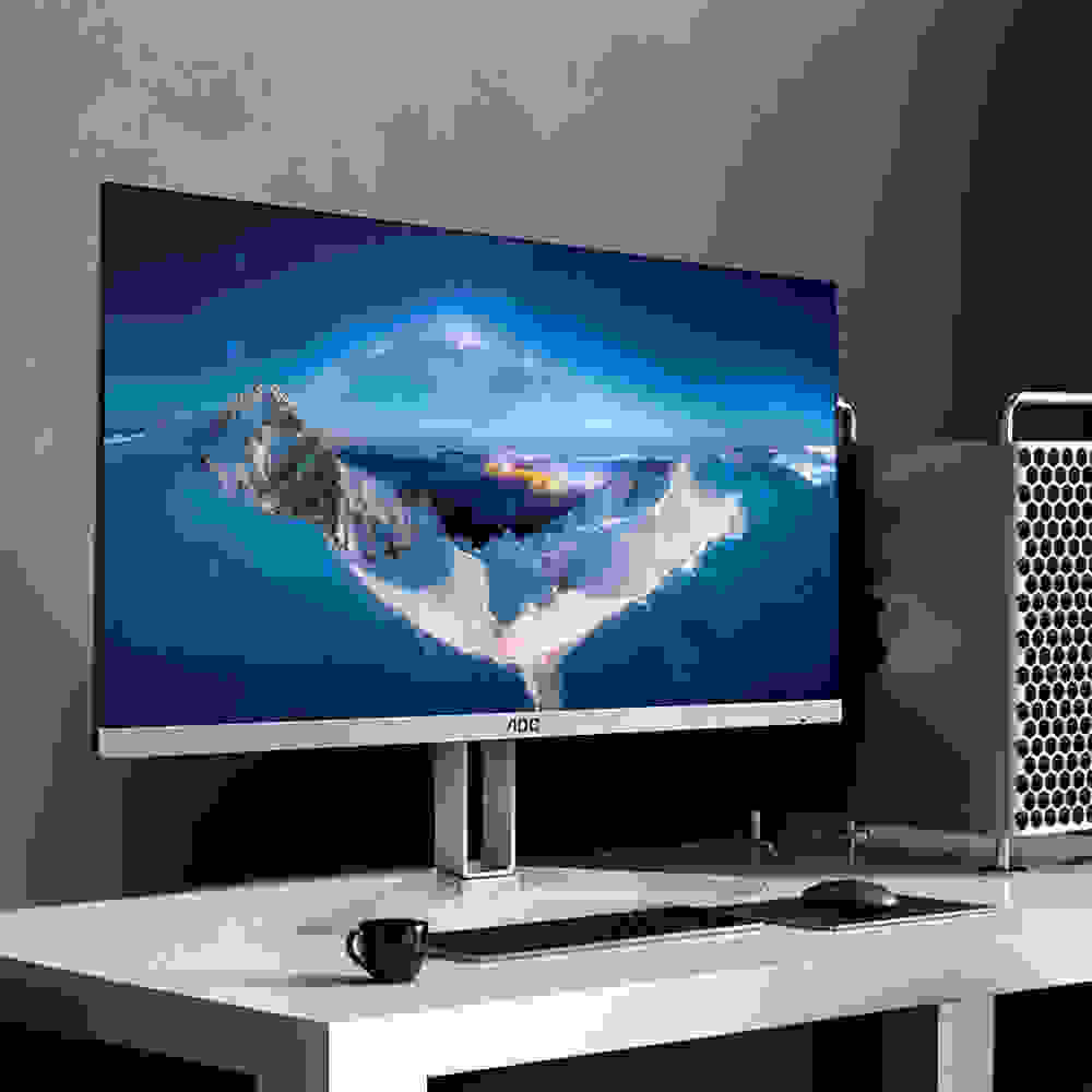 电脑显示器该怎么选？2021十大显示器品牌TOP排行榜