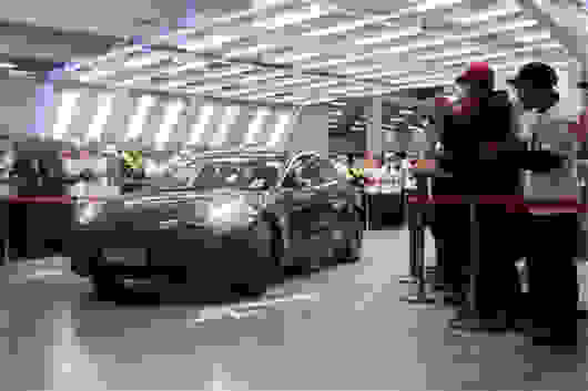 2021最全新能源汽车销量排名出炉：别提比亚迪“一个打十个”