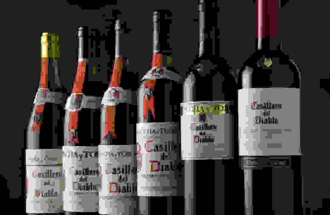 全球10大最畅销葡萄酒品牌是哪些？中国有2家上榜