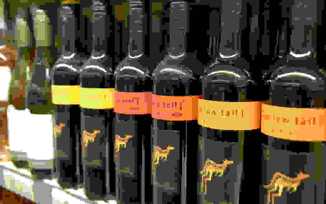 全球10大最畅销葡萄酒品牌是哪些？中国有2家上榜