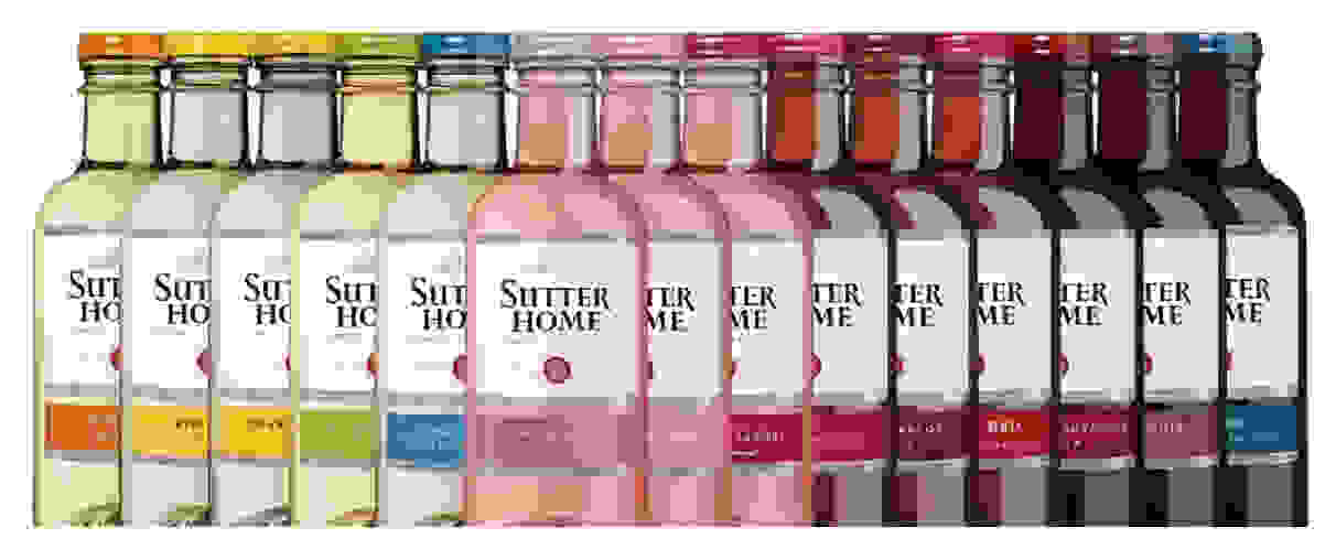 全球10大最畅销葡萄酒品牌是哪些？中国有2家上榜