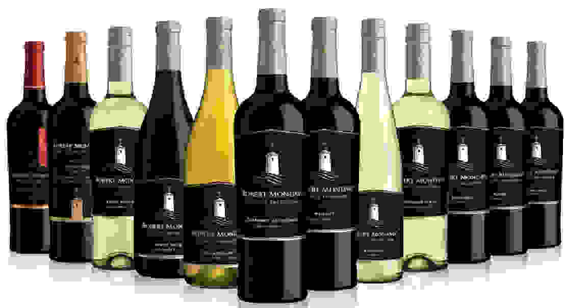 全球10大最畅销葡萄酒品牌是哪些？中国有2家上榜