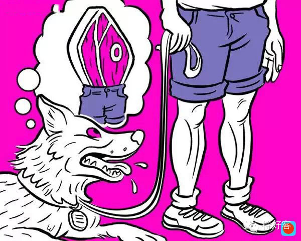 【生活妙招】专家说：你死后猫会吃你的脸但狗会(图2)