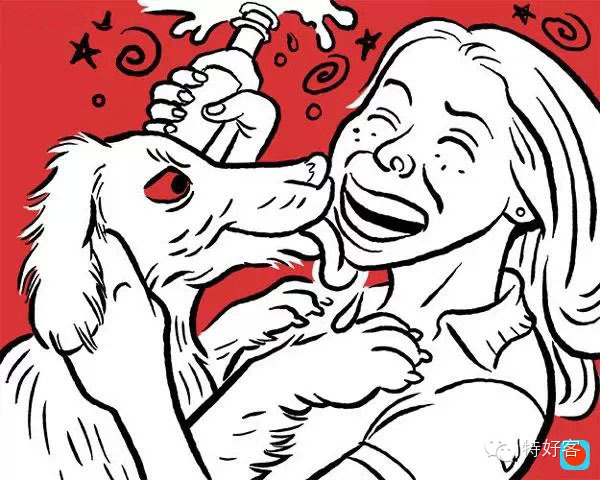 【生活妙招】专家说：你死后猫会吃你的脸但狗会(图1)