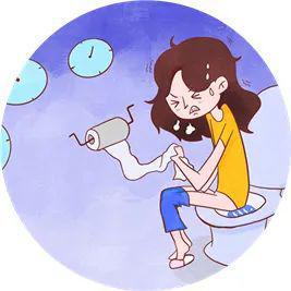 便秘竟有这么多害处？这些小妙招快来了解一下！(图1)