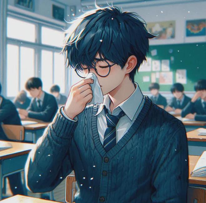 彩神鼻炎患者必看：解锁远离鼻炎的N个生活小妙招！(图1)