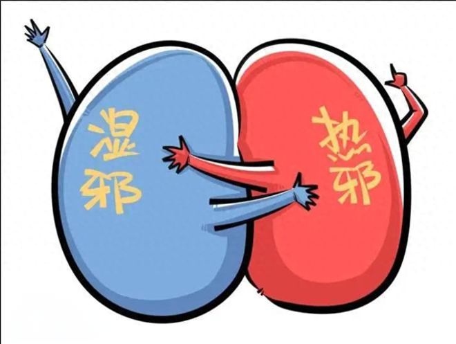 彩神天气越热湿气越重送你3个小妙招祛除湿热寒湿痰湿！(图7)