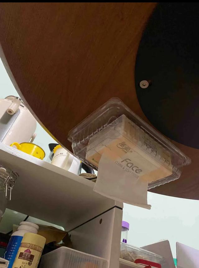 互联网才是真正的大学吧…这些生活小妙招这真的被我学到了！彩神(图2)