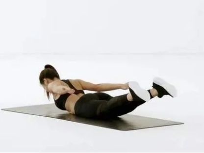 多年腰突难彩神恢复怎么办？学会这三个小妙招1个月恢复不是梦！(图5)