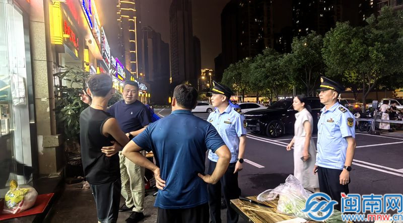 漳州龙文区：油烟“双净化 ” 解题有彩神妙招(图3)