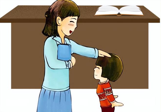 彩神怎样才算让孩子拥有自信心？分享5个培养小妙招总有一个会管用(图6)